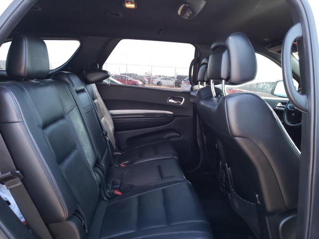 1C4RDJDG2HC820521 Dodge DURANGO GT