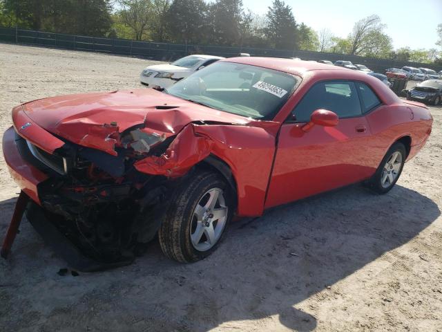 2010 Dodge Challenger SE