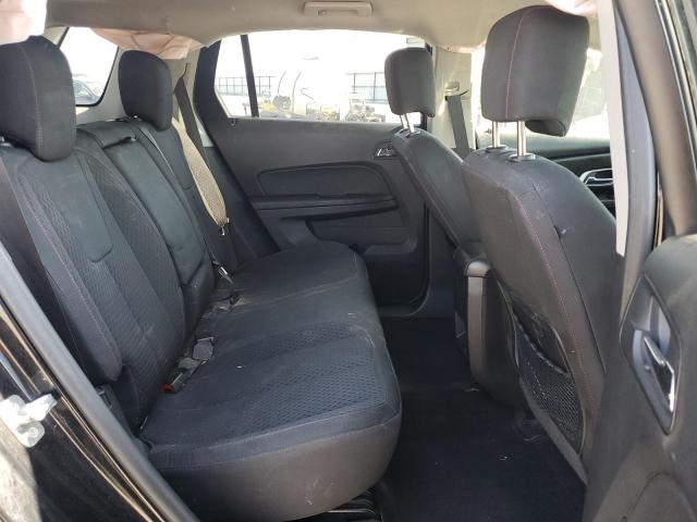 2GKALMEK5F6437493 GMC Terrain Sle
