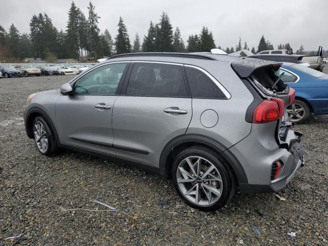 2022 KIA NIRO TOURI - KNDCC3LC2N5546417