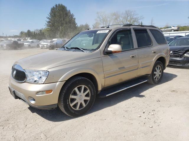 2004 Buick Rainier CXL