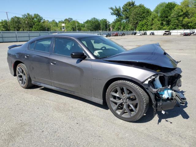 2C3CDXCT4NH114199 Dodge CHARGER R/T