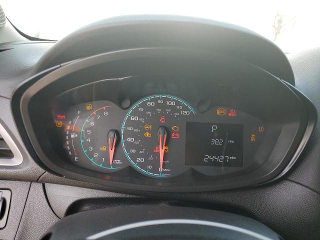 2020 CHEVROLET SPARK KL8CB6SA0LC422099