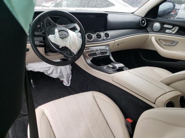 WDDZF4KB2JA371528 2018 MERCEDES-BENZ E-CLASS, photo no. 8