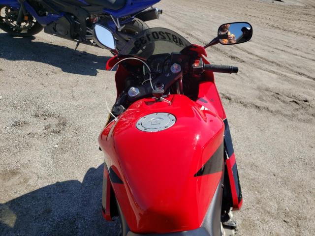 2003 HONDA CBR600 RR - JH2PC37003M001411
