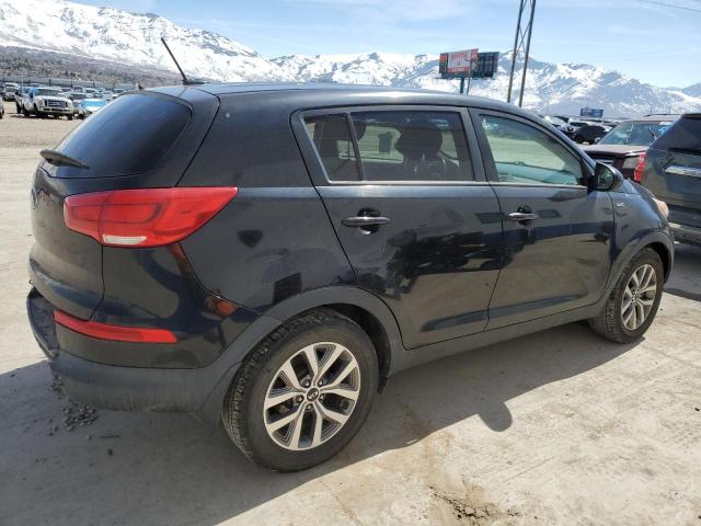 KNDPBCAC5G7873019 | 2016 KIA SPORTAGE L