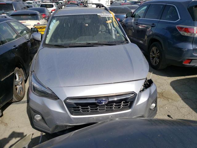 JF2GTAJC0J8312814 Subaru Crosstrek Limited