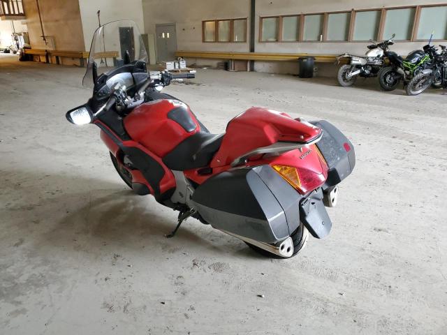 2006 HONDA ST1300 P - JH2SC51736M400281