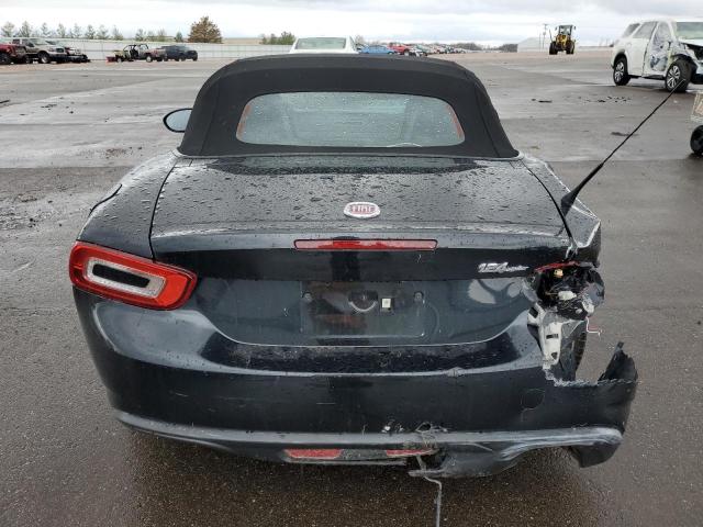 2017 FIAT 124 SPIDER - JC1NFAEK7H0106524