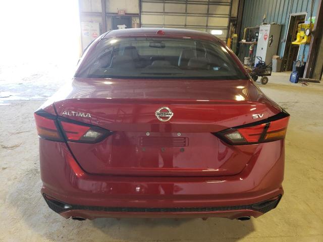 1N4BL4DV1LC188307 Nissan ALTIMA SV