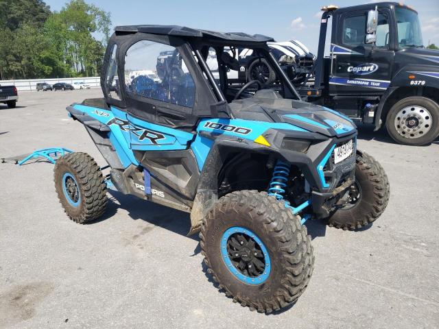 2020 POLARIS RZR XP 100 - 3NSNAE990LH191378