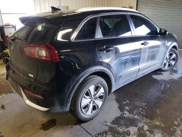 KNDCB3LC4K5301505 Kia Niro FE 3