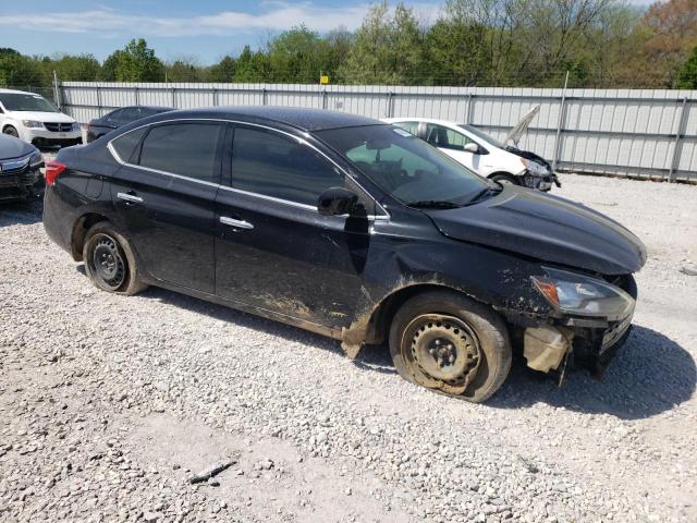 3N1AB7AP0KY229986 Nissan SENTRA S