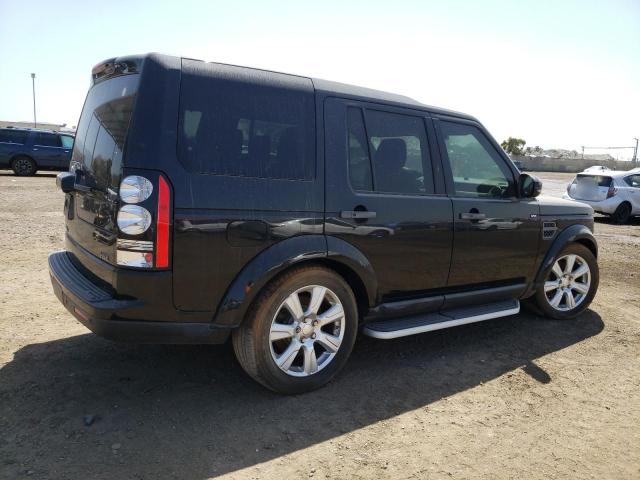 SALAG2V65EA719487 Land Rover LR4 HSE