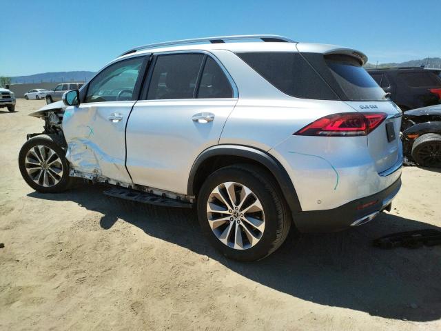 4JGFB4KB1LA215729 Mercedes-Benz Gle 350 4matic