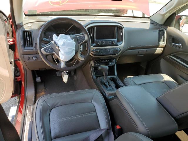 2021 GMC CANYON DEN 1GTG6EEN7M1201943