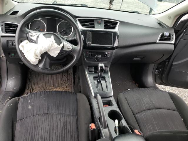 3N1AB7AP8KY282676 Nissan SENTRA S