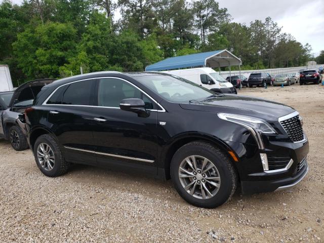 2023 CADILLAC XT5 PREMIU - 1GYKNDRS8PZ143218