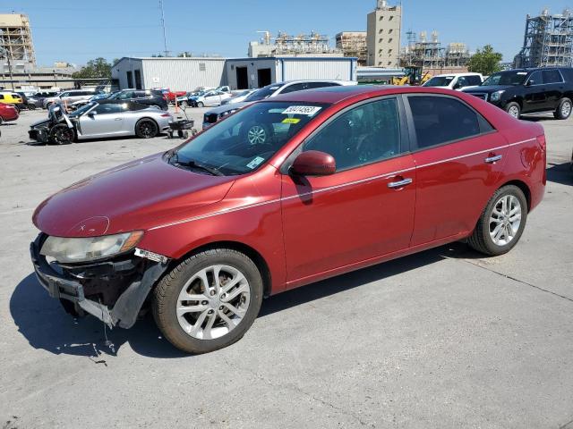 2011 Kia Forte EX