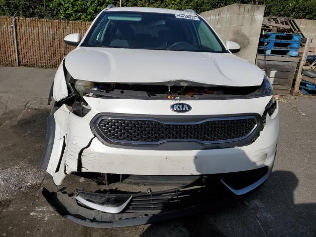 KNDCB3LC0K5239312 KIA NIRO FE