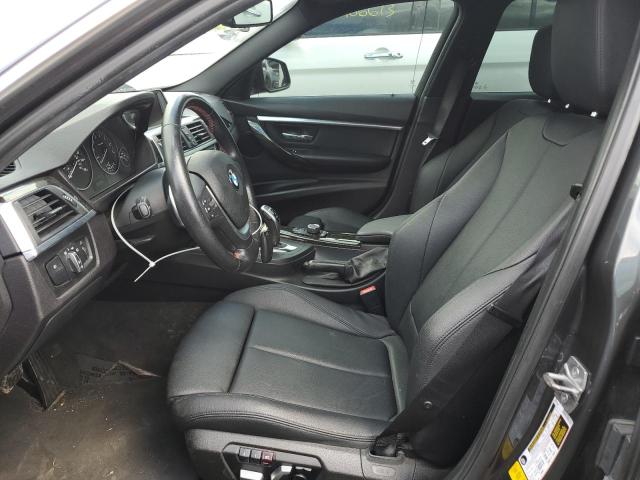 2017 BMW 330 I - WBA8B9G50HNU09758