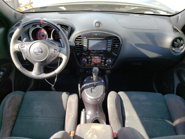 2015 NISSAN JUKE S - JN8AF5MV3FT563464