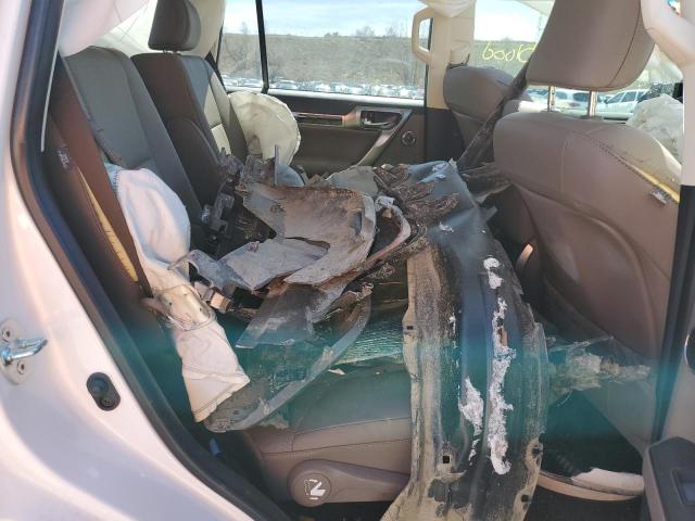 2023 LEXUS GX 460 LUX JTJGM7BX7P5346532