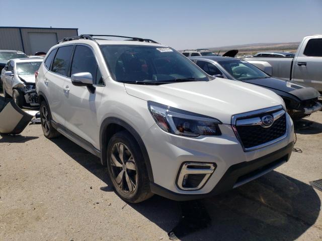 JF2SKAXC9MH488365 Subaru Forester Touring