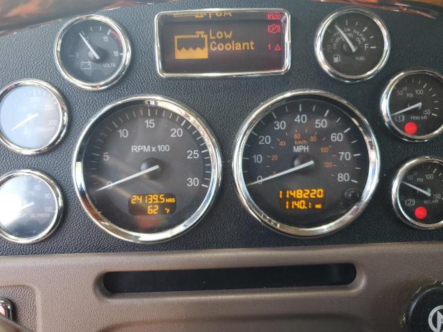 2014 PETERBILT 386 #3240417768