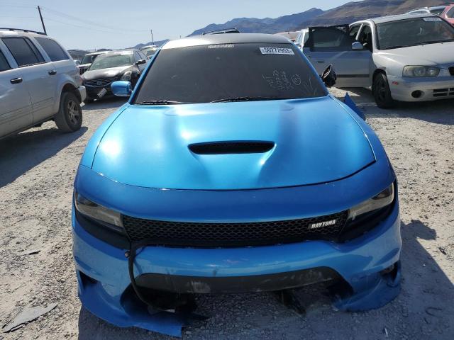 2C3CDXGJ3JH303574 Dodge Charger R/t 392