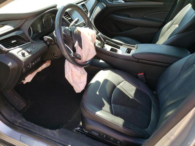 2017 BUICK LACROSSE P - 1G4ZS5SS5HU140963