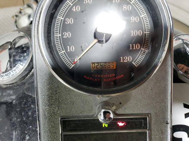 2002 HARLEY-DAVIDSON FLSTFI - 1HD1BXB132Y070592