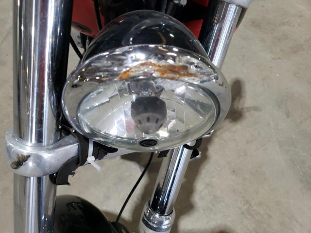 2013 HARLEY-DAVIDSON FXDWG DYNA - 1HD1GPM10DC307974