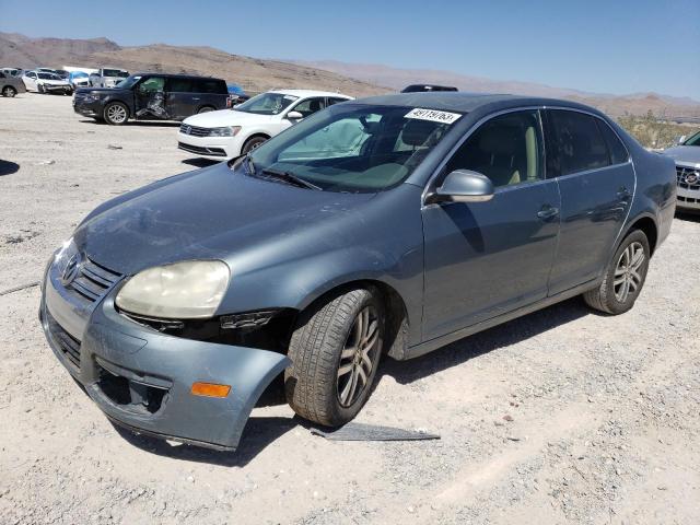 2006 Volkswagen Jetta 