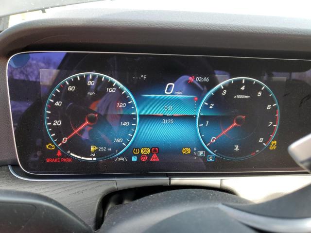 2023 MERCEDES-BENZ E 350 4MAT - W1KZF8EB2PB099634