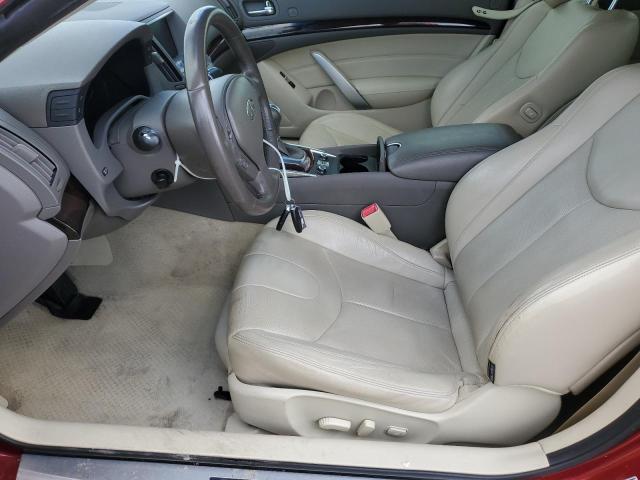 2015 INFINITI Q60 BASE JN1CV6FE6FM810984