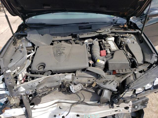 2021 TOYOTA AVALON TRD - 4T1FZ1FB3MU065921