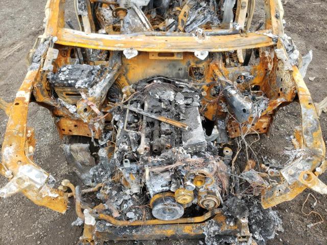 5UX83DP05N9L82065 BMW X3 Xdrivem40i
