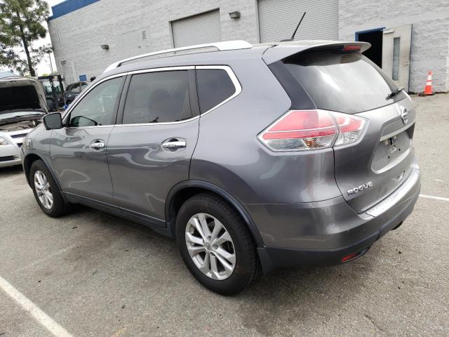 KNMAT2MT2GP599688 Nissan ROGUE S