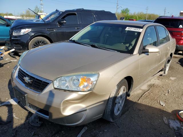 2006 Chevrolet Malibu LT