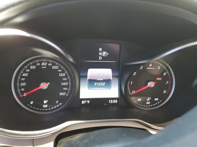 55SWF4JB0FU096270 Mercedes-Benz C 300