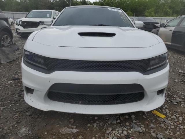 2018 DODGE CHARGER RT 2C3CDXCT2JH164268