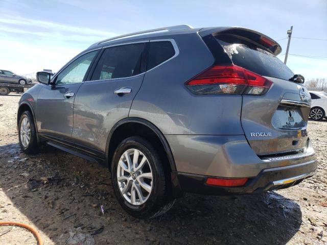 KNMAT2MV8HP594630 Nissan ROGUE S