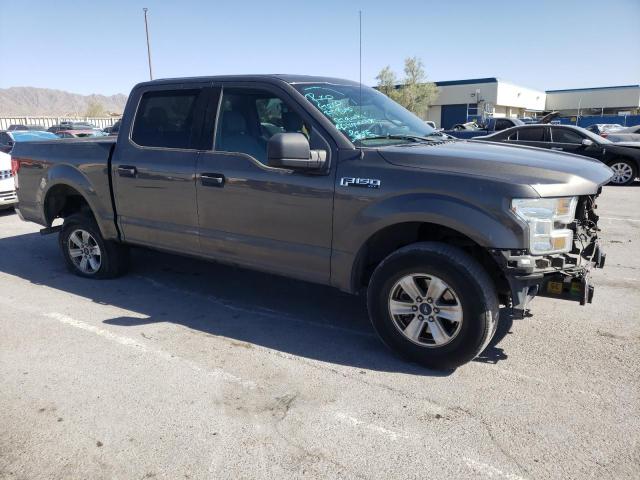 1FTEW1C81FKE63354 Ford F150 Supercrew
