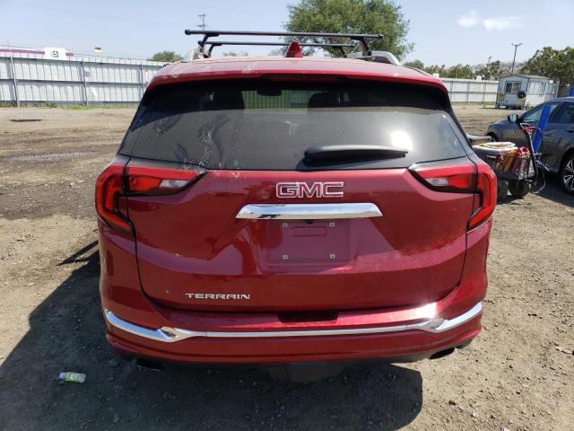 3GKALSEX8JL142294 GMC Terrain Denali