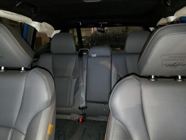 2022 SUBARU FORESTER W - JF2SKAMC7NH425822