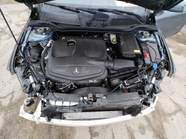 WDDSJ4EB5EN049492 Mercedes-Benz CLA 250