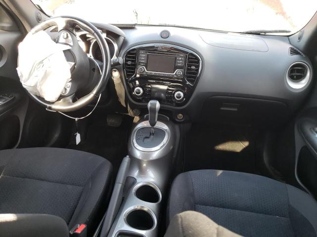 2017 NISSAN JUKE S - JN8AF5MVXHT750865