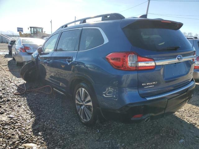 4S4WMALD3M3461874 Subaru Ascent Limited
