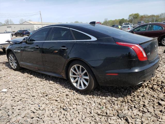 2018 JAGUAR XJ R - SPO SAJWA1C73J8W13966